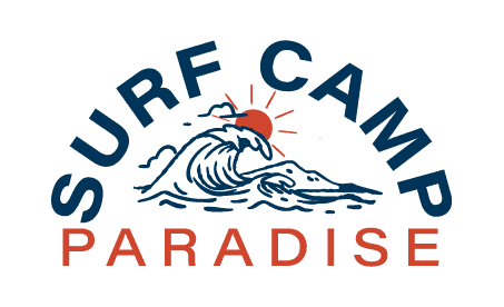 Surf Camp Paradise